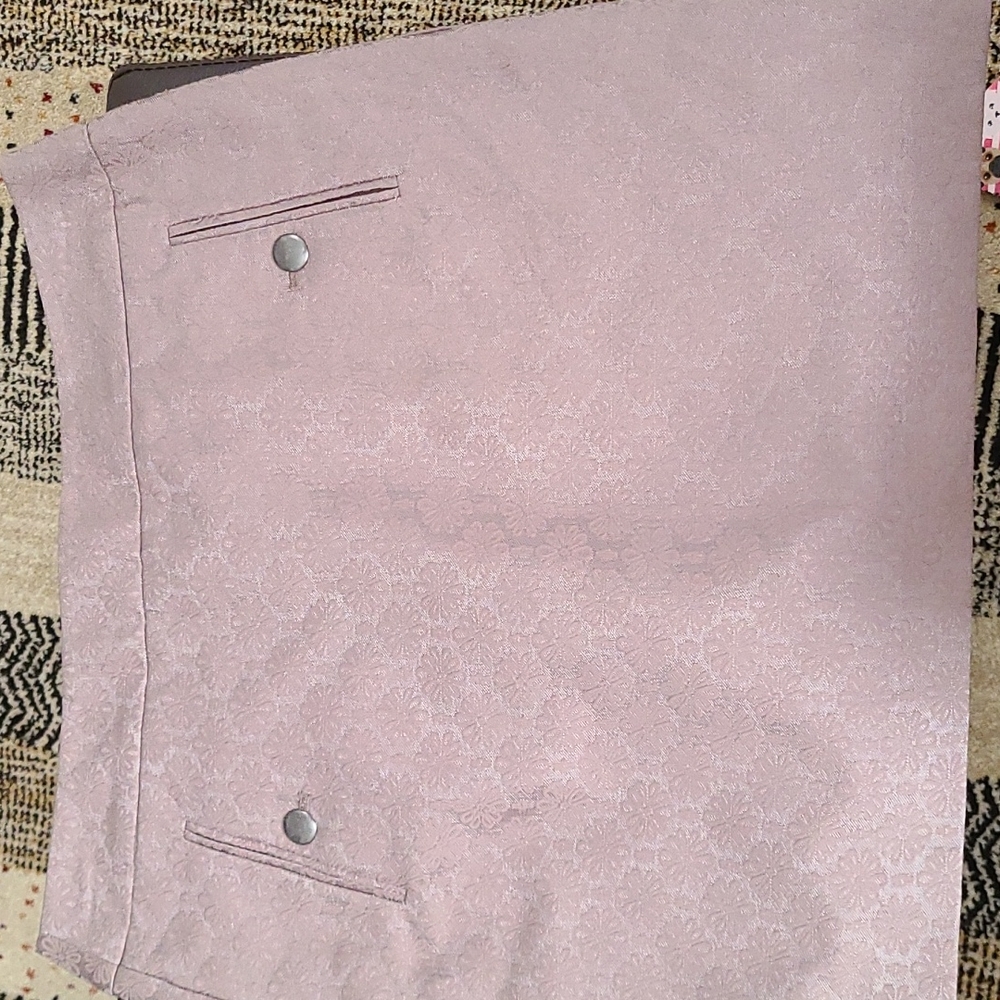 Loft business casual skirt